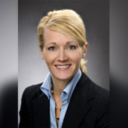 Leslie Johnson