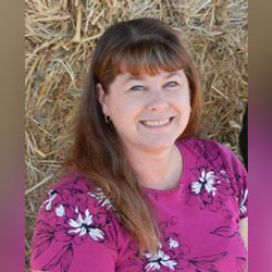 Sharon Wilson